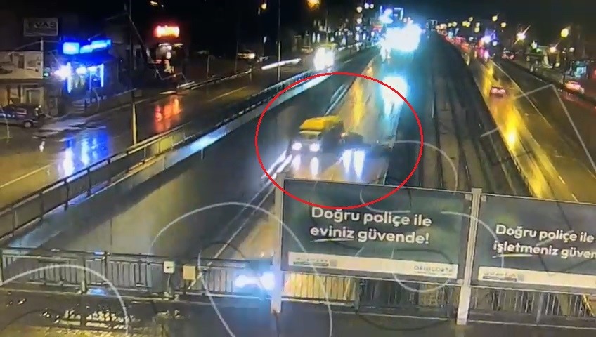 Bursa'da 1 kişinin hayatını kaybettiği