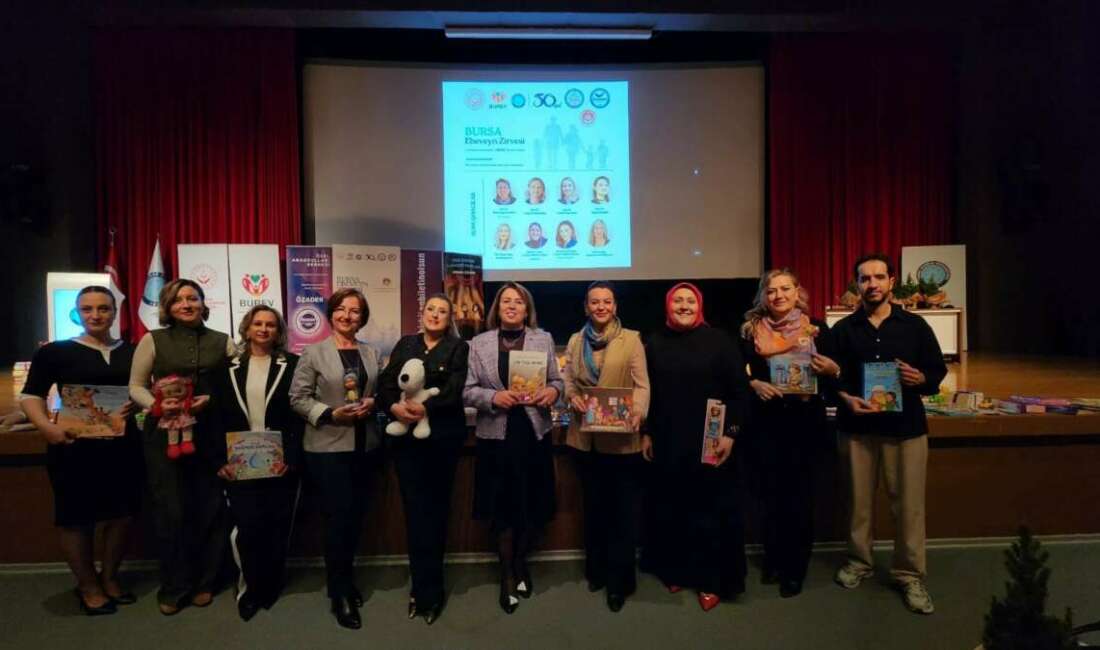 Bursa Uludağ Üniversitesi’nin (BUÜ) 50.yıl