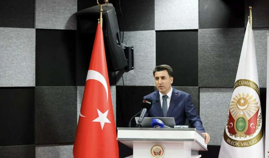 Bilecik Valisi Şefik Aygöl, Bursa Eskişehir
