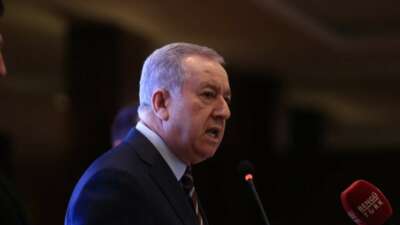 MHP Genel Başkan Yardımcısı Sadir Durmaz: “Liderimize hadsizce saldıranların milletimizin yüzüne bakacak halleri kalmayacaktır”