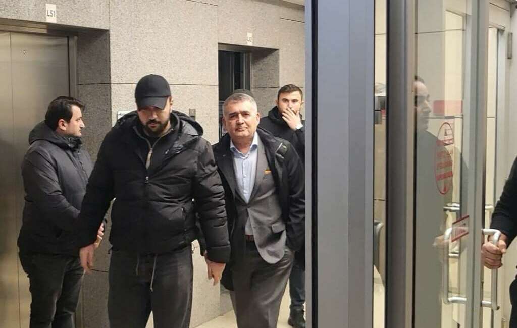 TÜSİAD Başkanı Orhan Turan’a yurt dışına çıkış yasağı getirildi TÜSİAD Başkanı Orhan Turan