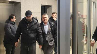 TÜSİAD Başkanı Orhan Turan’a yurt dışına çıkış yasağı getirildi