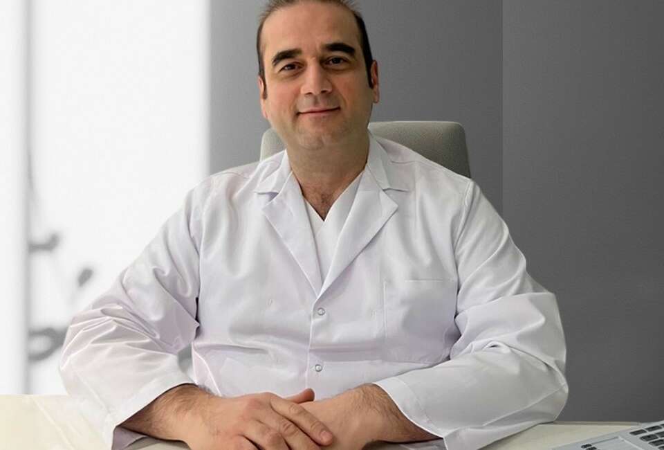 nsanların yaklaşık yüzde 80'inin