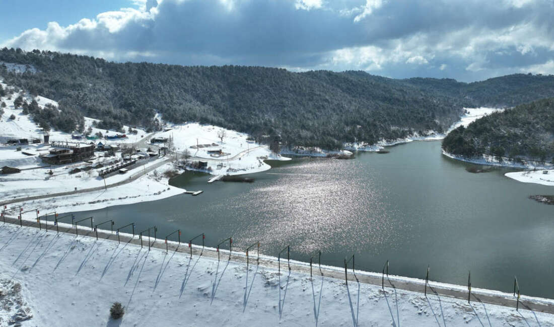 Gürsu Belediyesi Katırlı Dağı