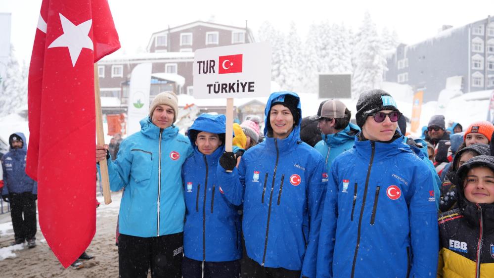 Osmangazi Belediyesi’nin katkılarıyla düzenlenen 42.