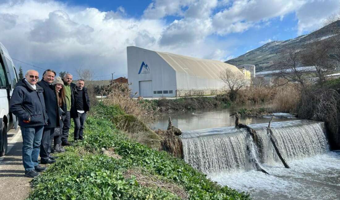 Gemlik Kent Konseyi, Bursa