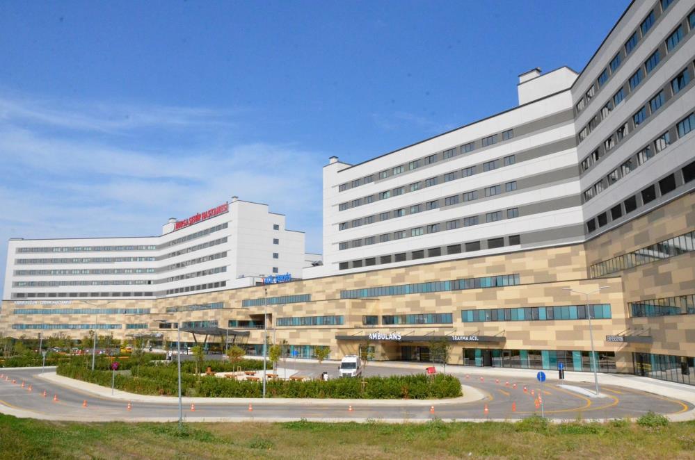 Bursa’daki aile sağlığı merkezleri