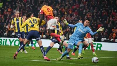 Derbide sessizlik; Beklentilerin altında kaldılar…