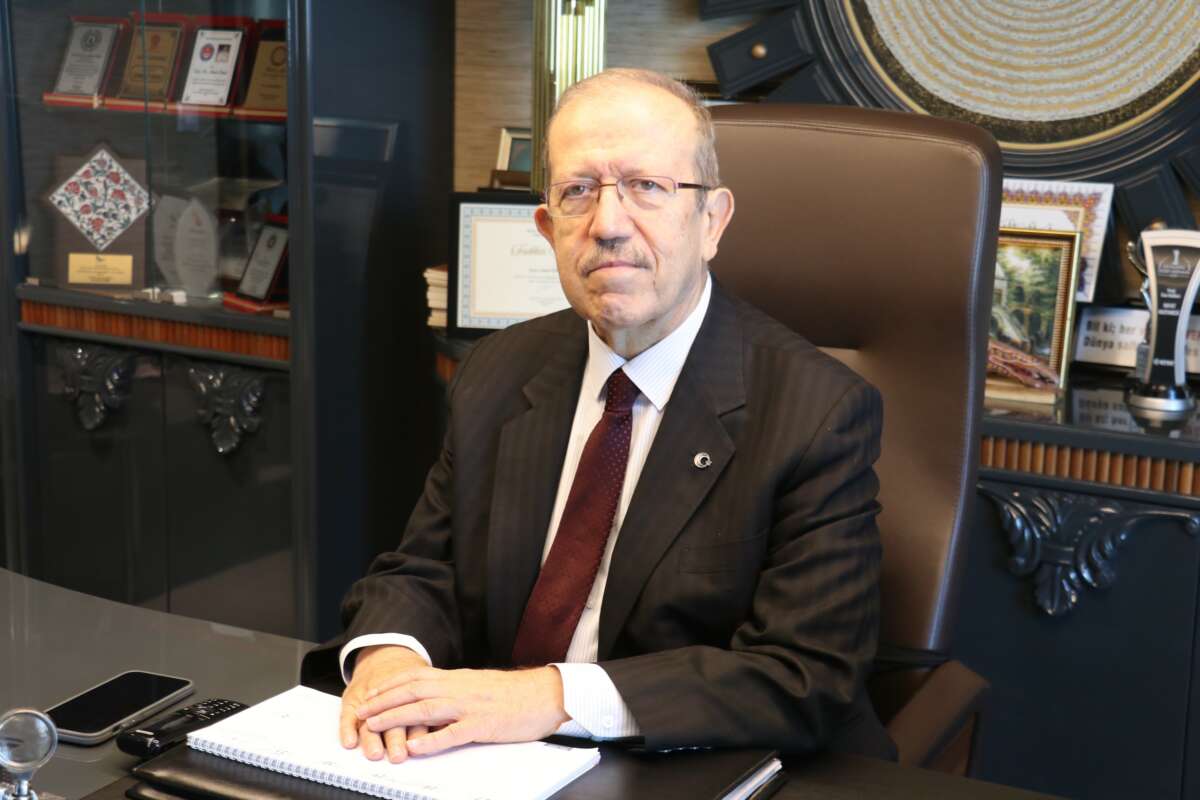 Hayat Sağlık Grubu, 39