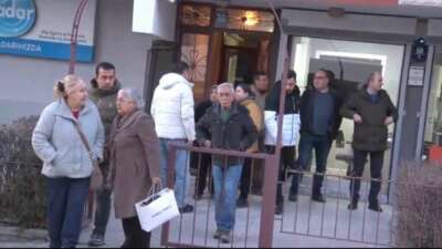 Ankara’da doğal gaz faciası; 3 kişi hayatını kaybetti