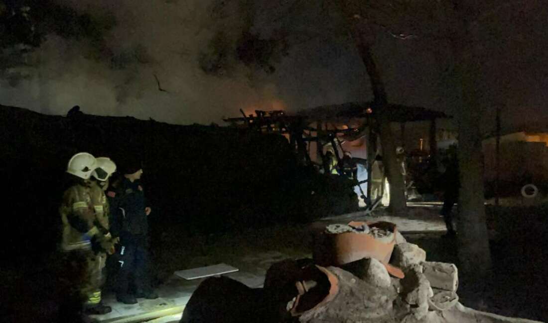 Bursa'nın Kestel ilçesine adını