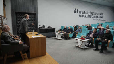 İsrail uşaklarına 28 Şubat’ın cevabını 15 Temmuz’da halk verdi