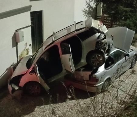 Bursa’nın Gemlik ilçesinde sürücüsünün