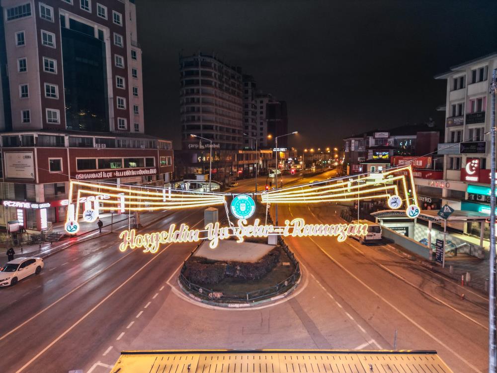 Bursa Büyükşehir Belediyesi, Fatih Sultan