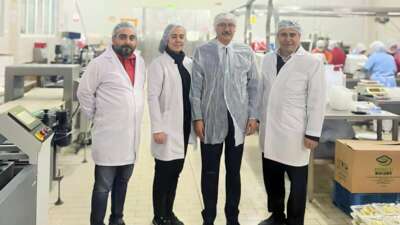 Bursa Cumhuriyet Başsavcısı Ramazan Solmaz, Kardelen