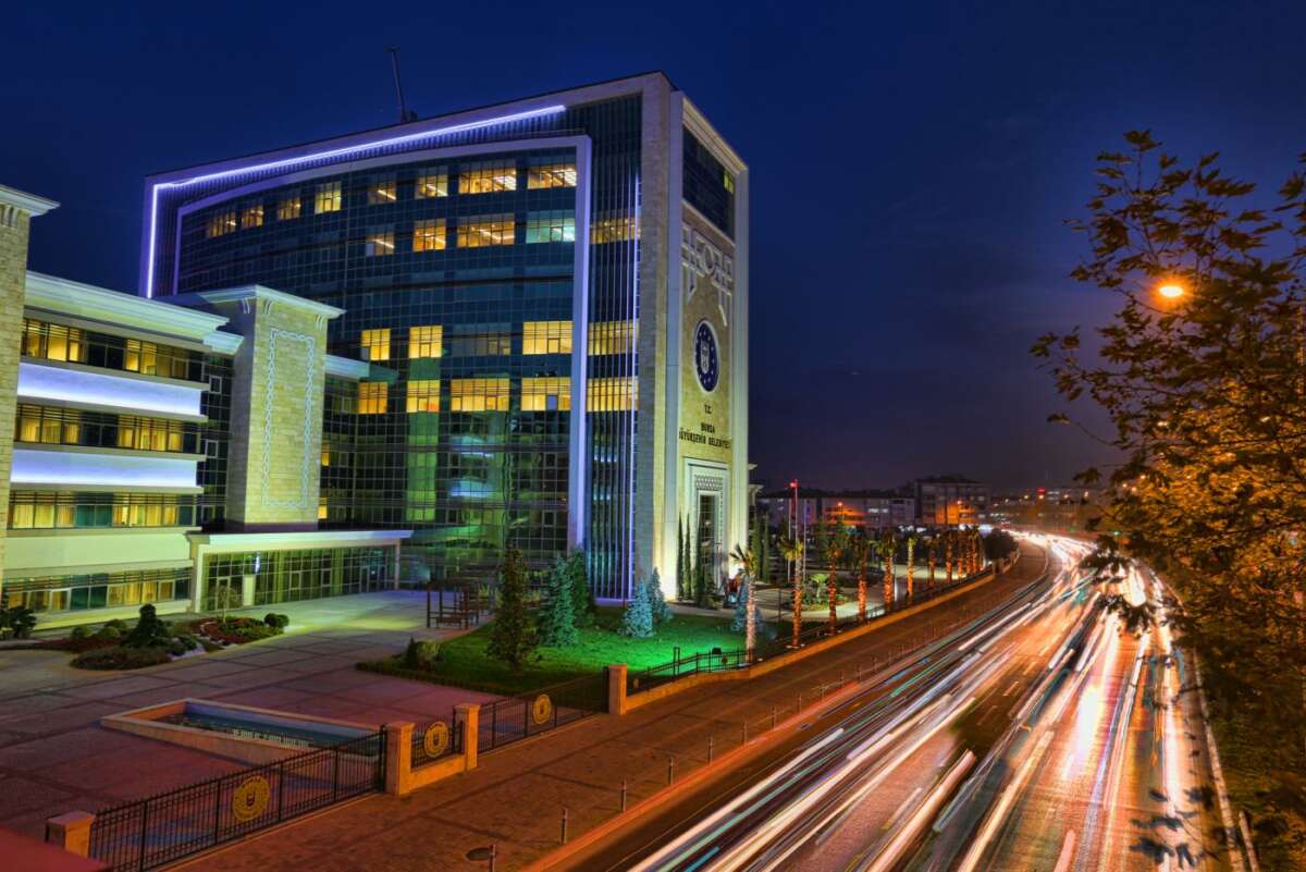 Bursa Büyükşehir’den dolandırıcılık uyarısı!