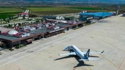 AK Parti Bursa eski milletvekili