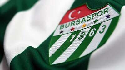 Bursaspor’un maçı ertelendi; İşte nedeni…