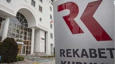 Rekabet Kurumu BİM’e acımadı