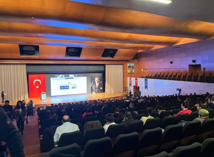 Bursa’da Gemlik deprem riski konuşuldu