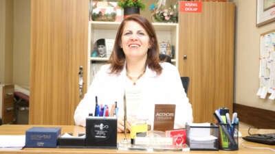 Doç. Dr. Boşnak’tan influenza virüsü ile ilgili önemli bilgiler