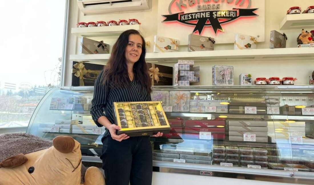 Ramazan’da iftarı kestane şekeri ile açın! Ramazan ayı yaklaşırken iftar