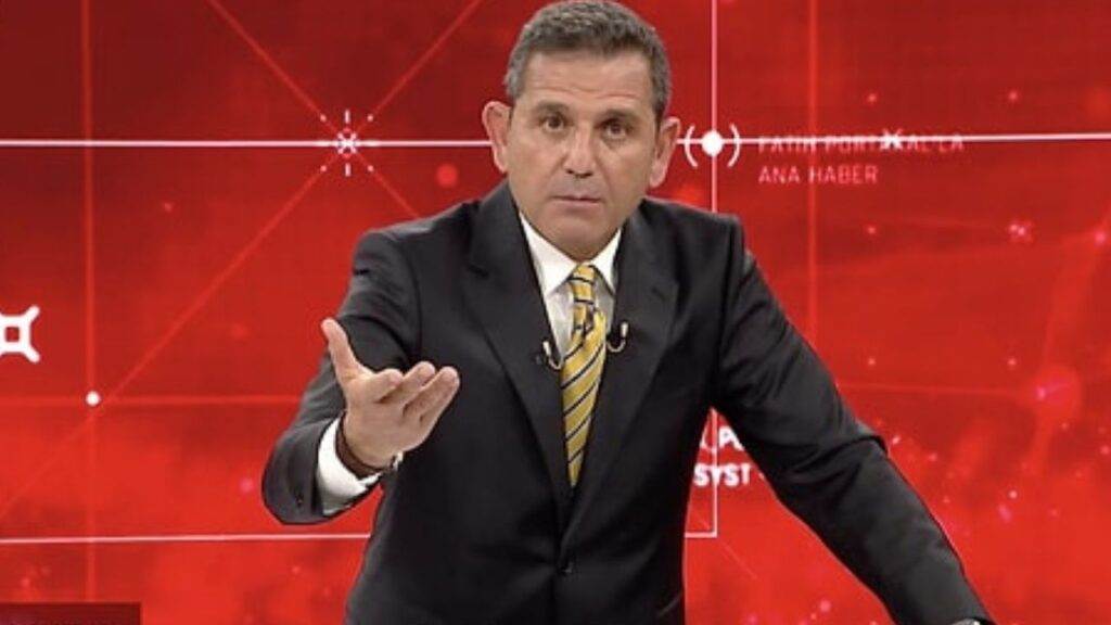 Geçtiğimiz günlerde gazeteci Gazeteci