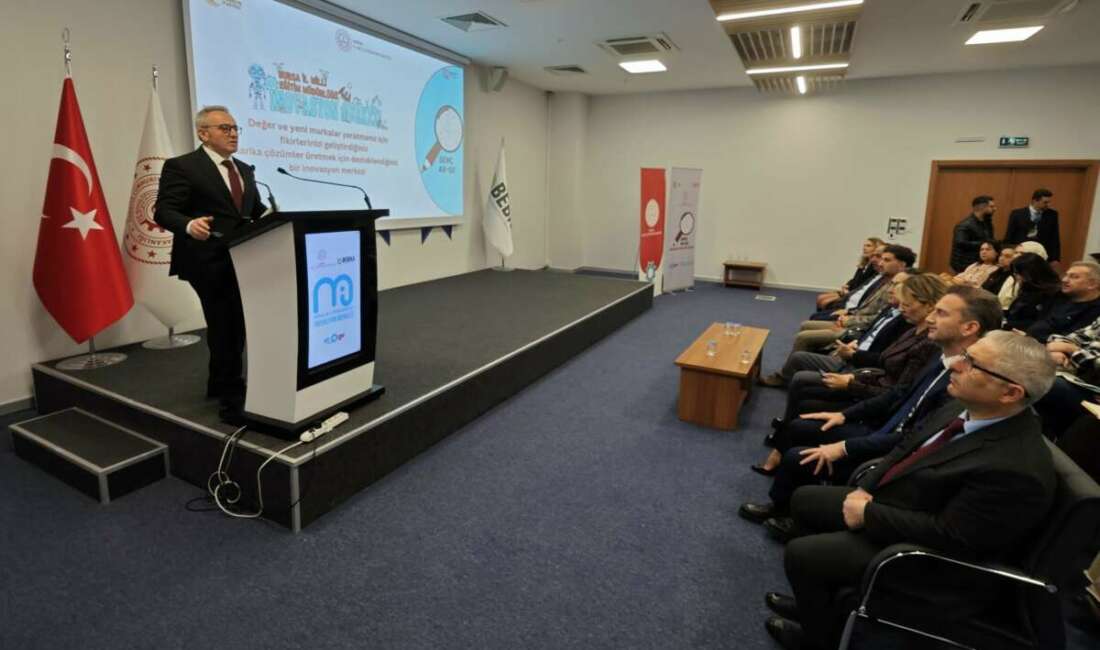 Bursa İl Millî Eğitim