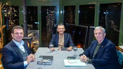 Mansur Yavaş’tan birlik beraberlik mesajı