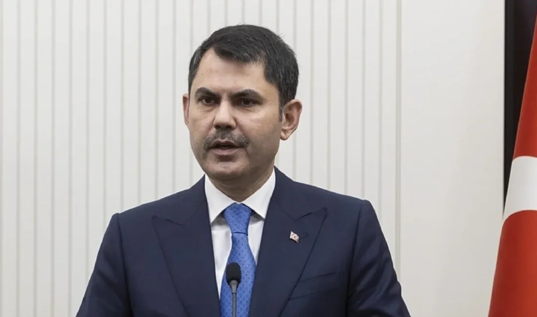 Çevre, Şehircilik ve İklim