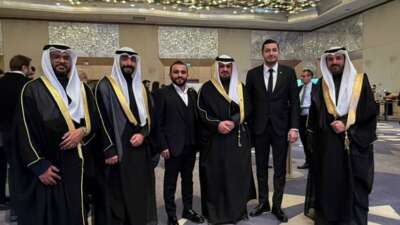 Ali Taşpınar: “Turizmde Körfez – Türkiye işbirliğinin gelişmesi için çalışıyoruz”