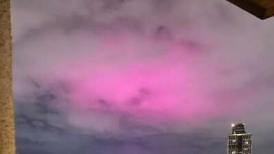 İstanbul’da neler oluyor? Bu bulut neyi ifade ediyor?