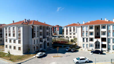 Valiliklere sosyal konut genelgesi gönderildi