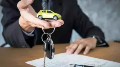 Otomobil sahibi olmak isteyenlere mücade!