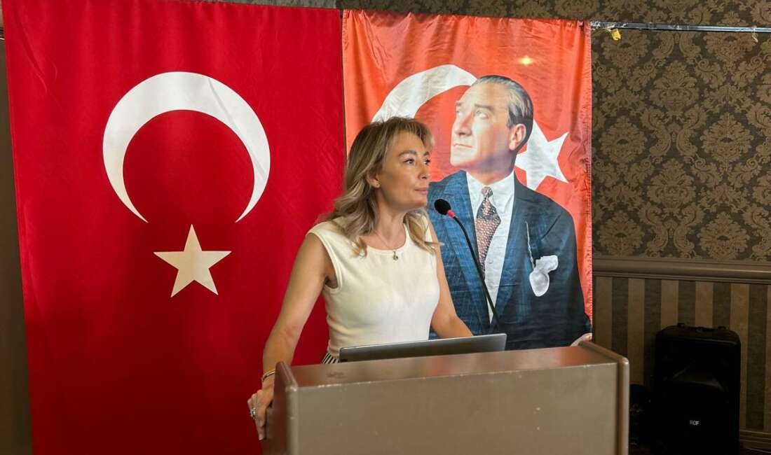 Bursa BUSADER, bünyesine kattığı