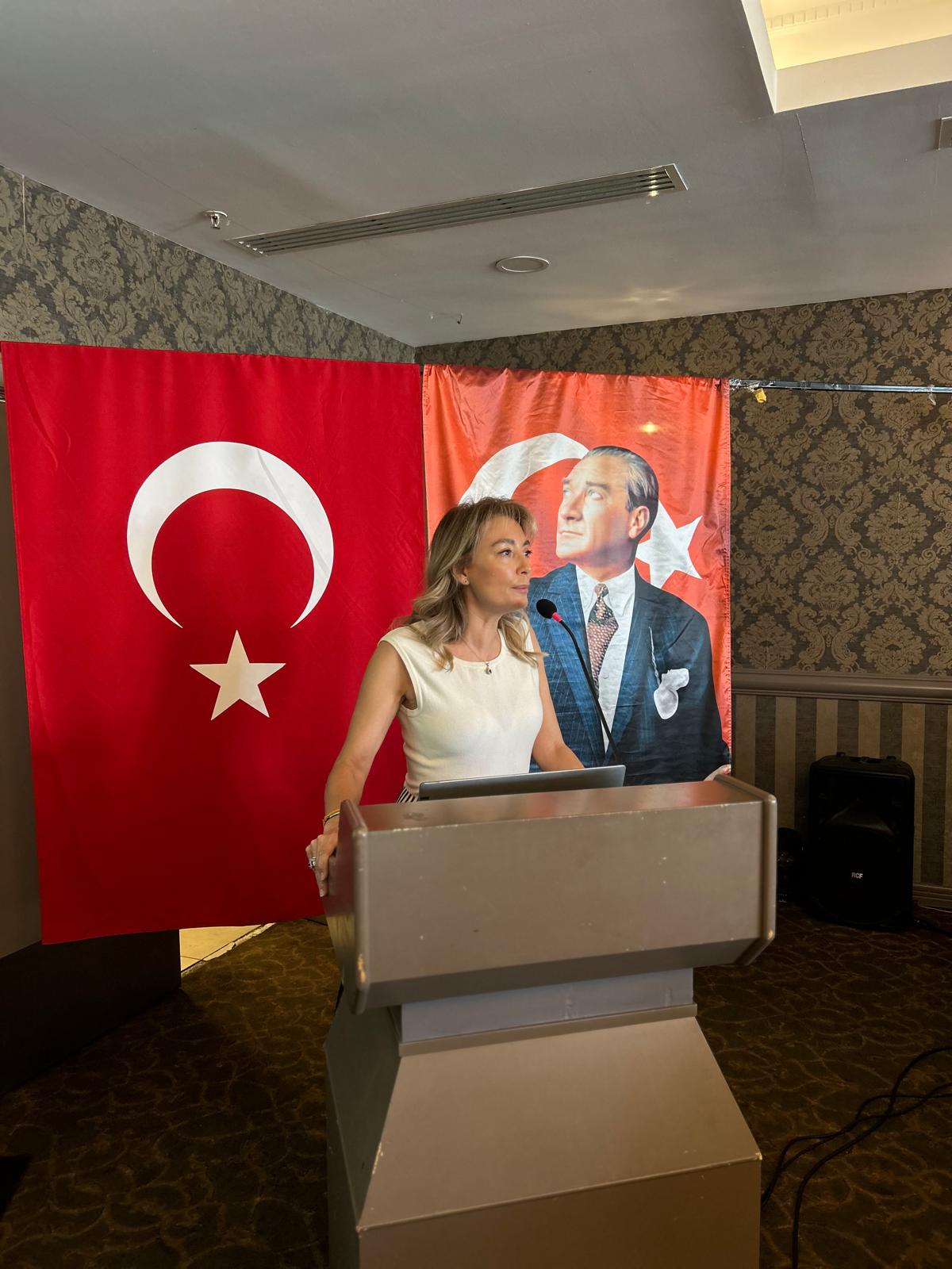 Bursa BUSADER yeni üyeleriyle güçleniyor