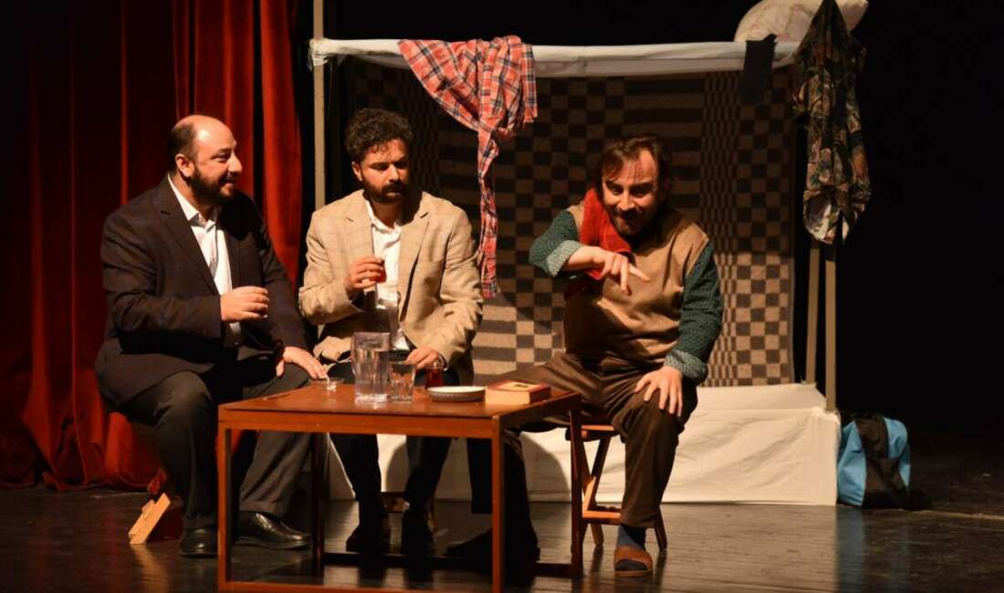 Yıldırım Belediyesi, Türk siyasi