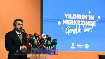 Yıldırım Belediyesi, düşünen, üreten ve