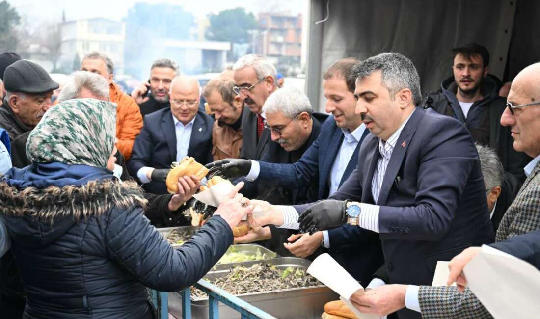 Bursa’da bu yıl 8.’si