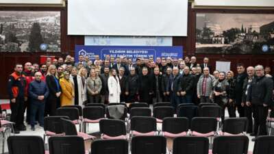 Oktay Yılmaz: Olası bir depreme hep birlikte hazırlanmalıyız