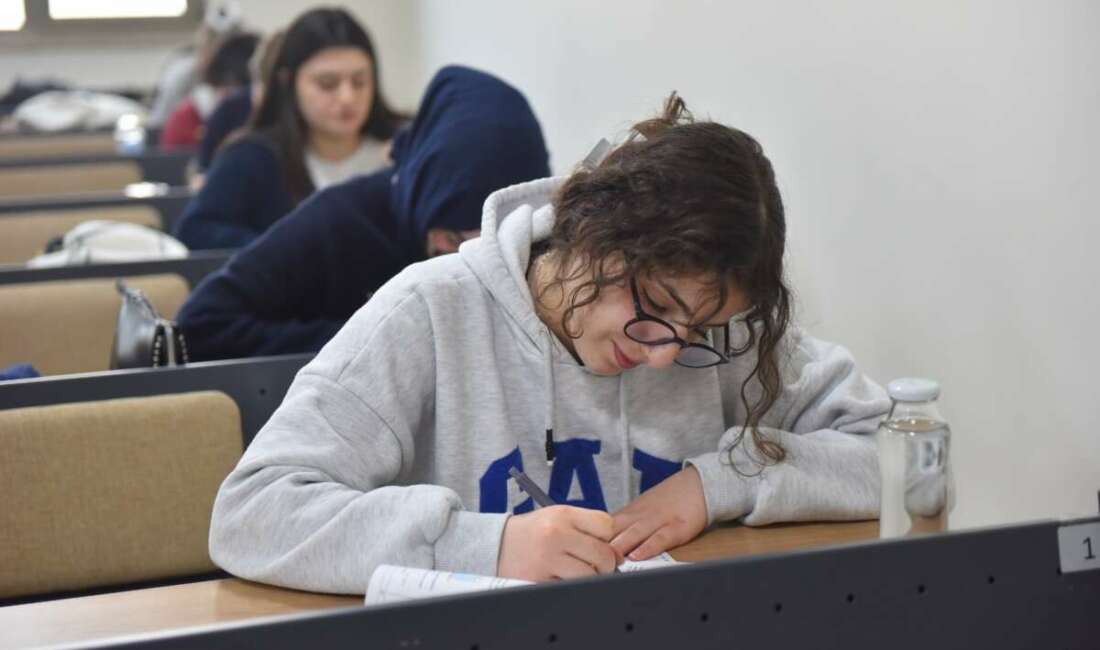 Yıldırım Belediyesi, üniversite adayları