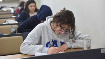 Yıldırım Belediyesi, üniversite adayları için