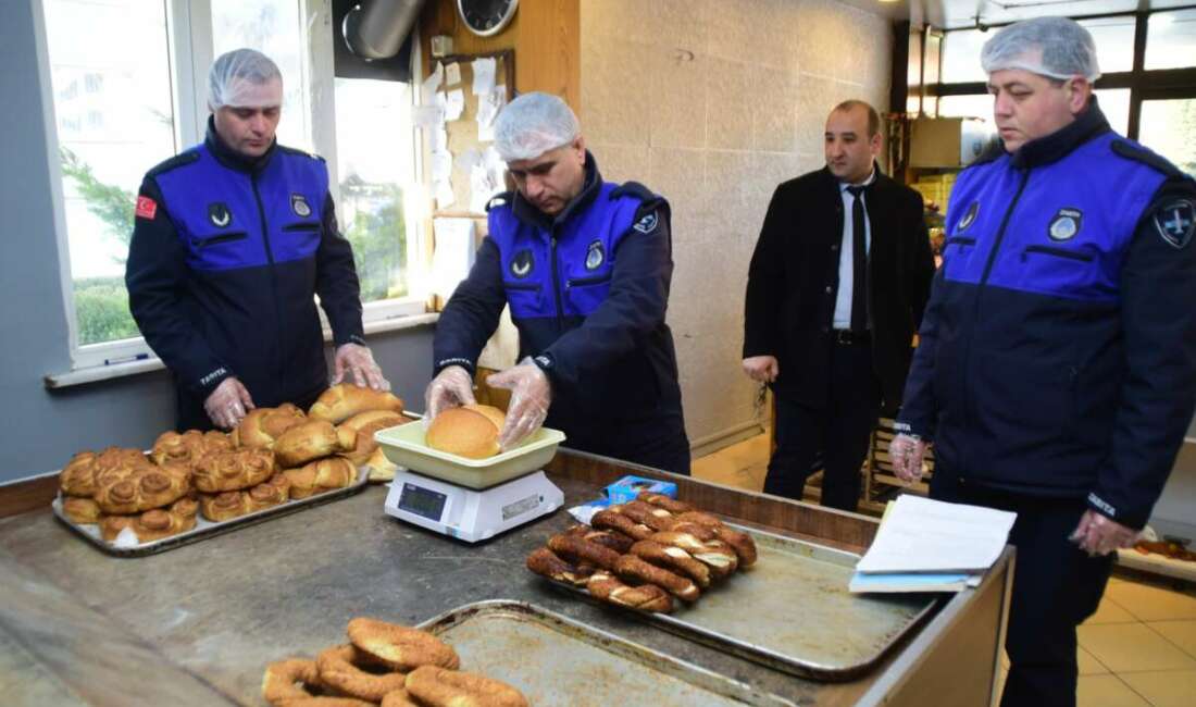 Halkın sağlıklı gıdaya ulaşımını