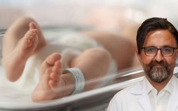 Yenidoğan Çetesi lideri Fırat Sarı: “Biz bir ateşin içerisinde 10 aydır yanıyoruz” İstanbul’da bebekleri kendilerinin anlaşmalı