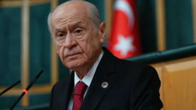 Devlet Bahçeli’nin sağlık durumu nasıl?