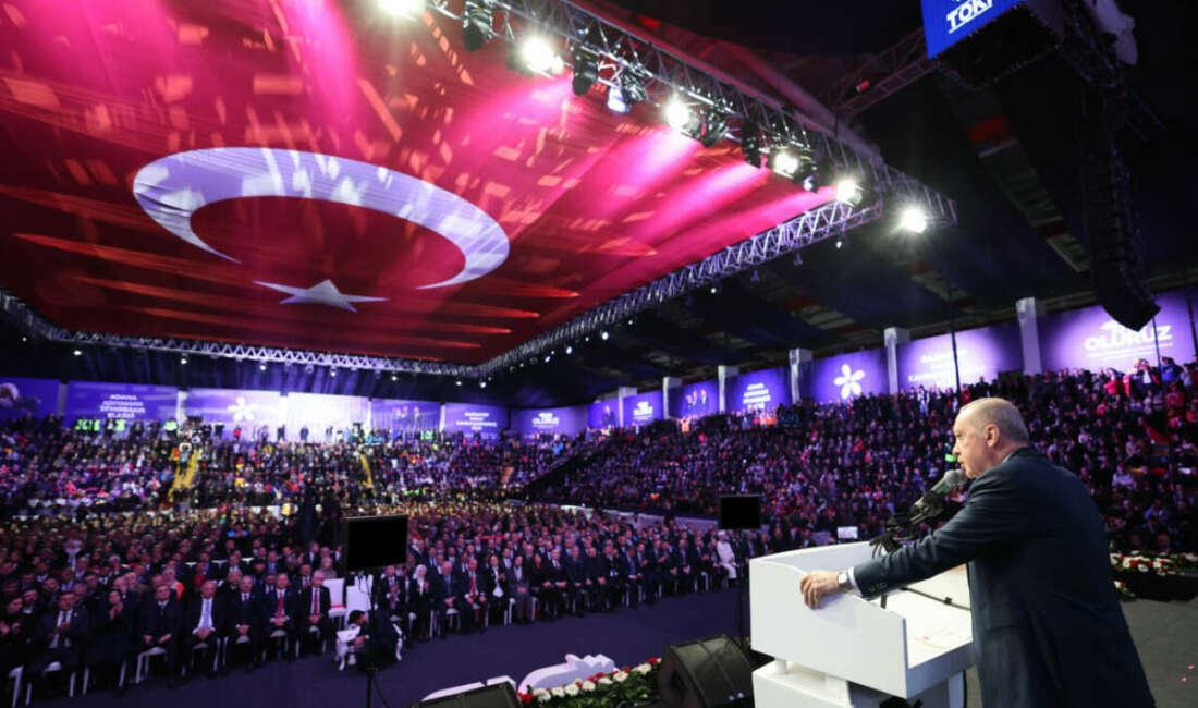 6 Şubat depremlerinin ikinci