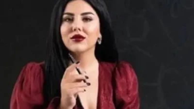 Ünlü astrolog Hilal Saraç tutuklandı!