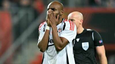 Al Musrati Monaco ile sözleşme imzaladı