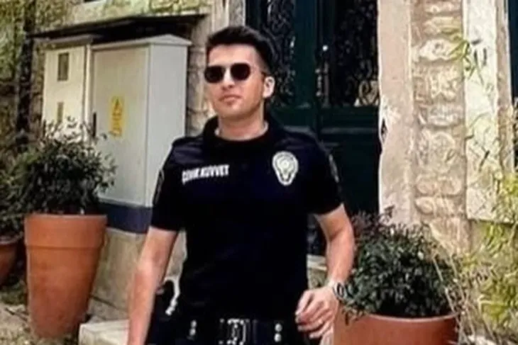 İzmir’in Bornova ilçesinde mesai