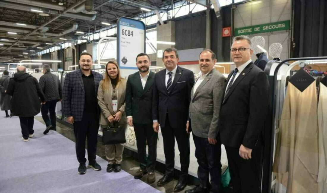 Bursa Ticaret ve Sanayi